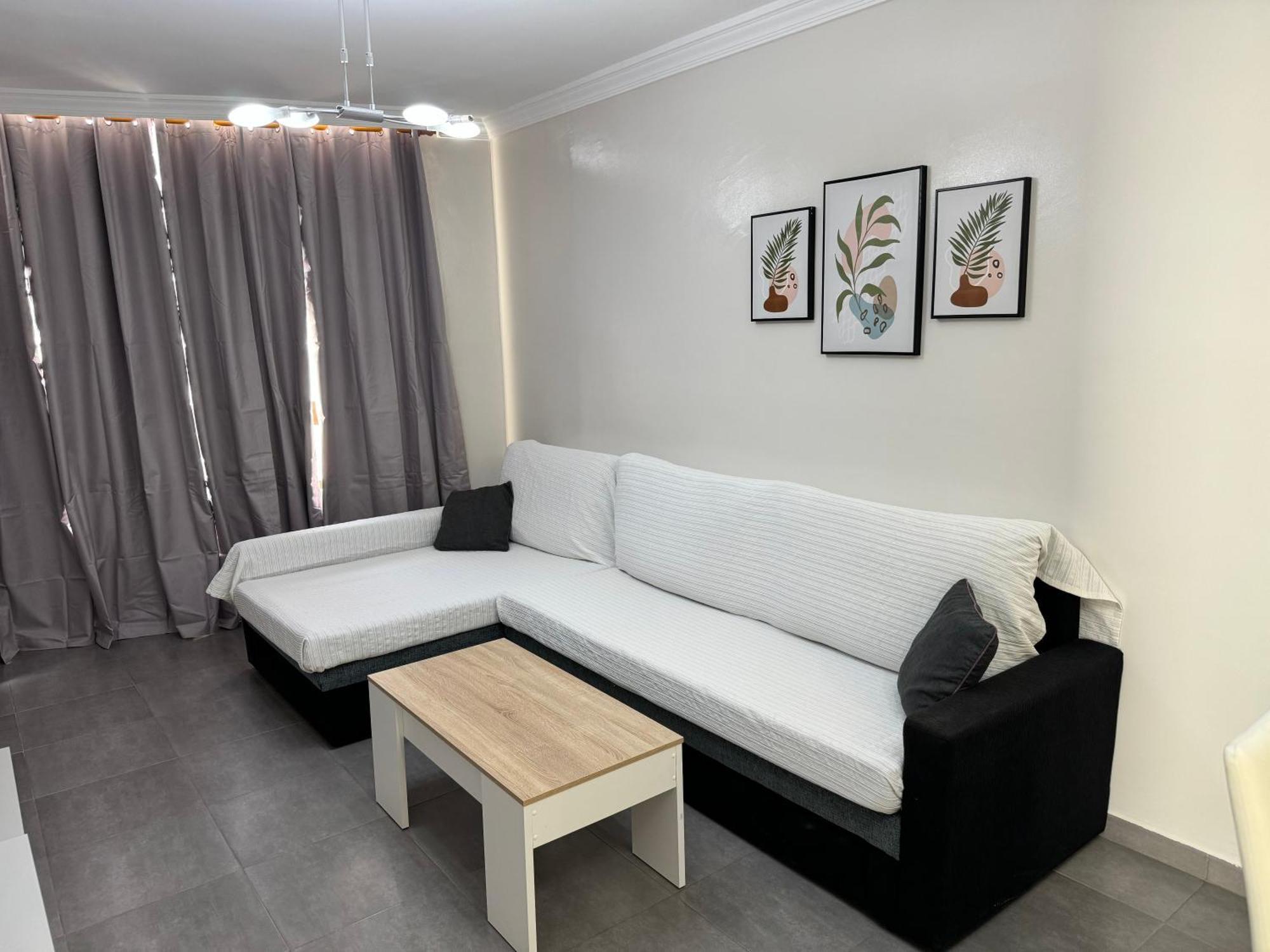 Apartamento Corralejo Exteriér fotografie